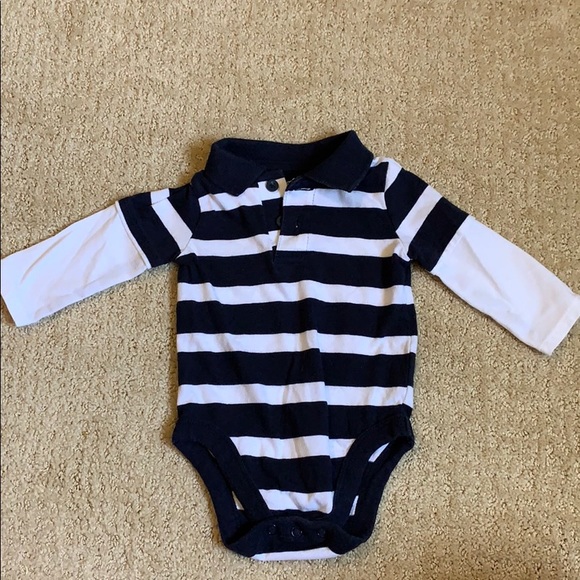 Onesie Set - Picture 2 of 7